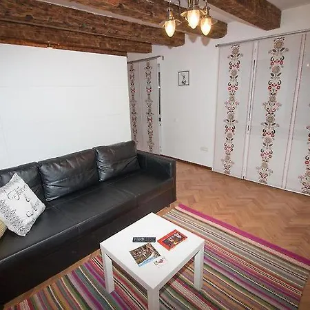 Hirscher Historic Brasov