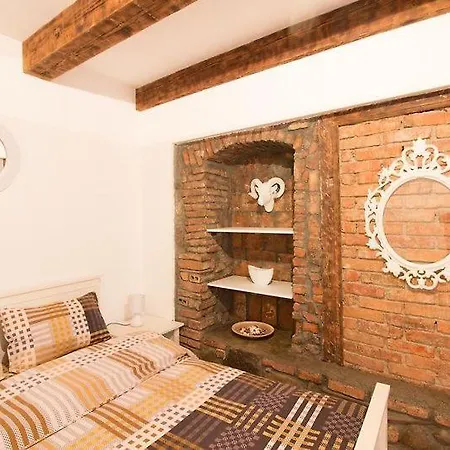 Hirscher Historic * Brasov