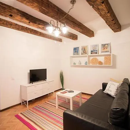 Apartment Hirscher Historic *