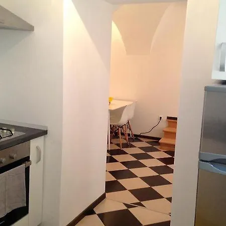 Hirscher Historic Apartment *
