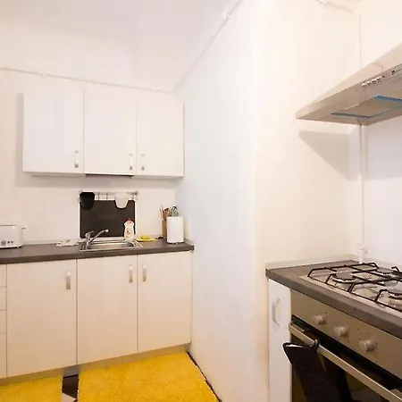 Apartment Hirscher Historic Brasov