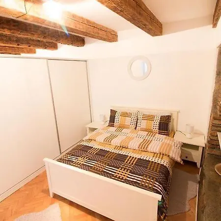 Hirscher Historic Apartment *